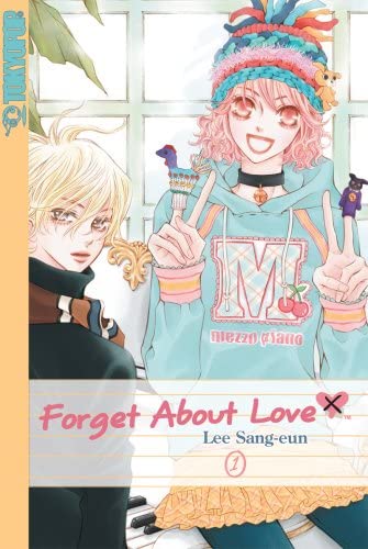 Forget About Love Vol 1 (Online Order Only)