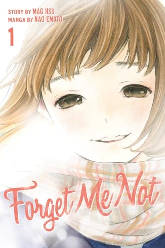 Forget Me Not Vol 1 (Online Order Only)