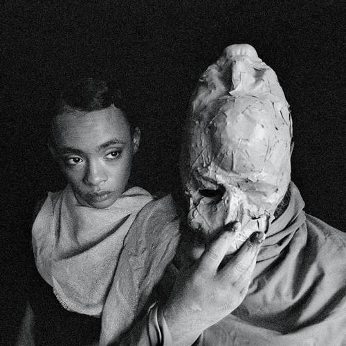 Protomartyr - Formal Growth In The Desert (IEX Blue) [Vinyl] (ONLINE ORDER ONLY)