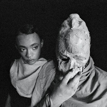 Protomartyr - Formal Growth In The Desert (IEX Blue) [Vinyl] (ONLINE ORDER ONLY)