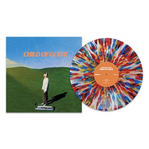 Child Of God Ii [Vinyl] (ONLINE ORDER ONLY)