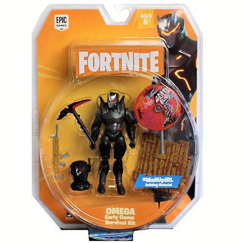 Fortnite - Fortnite Omega Early Game Survival Kit (Online Order Only)