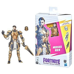 Fortnite Victory Royale 6-Inch Action Figure - Select Figure(s) (Online Order Only)