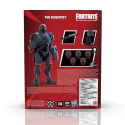 Fortnite Victory Royale 6-Inch Action Figure - Select Figure(s) (Online Order Only)