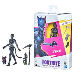 Fortnite Victory Royale 6-Inch Action Figure - Select Figure(s) (Online Order Only)