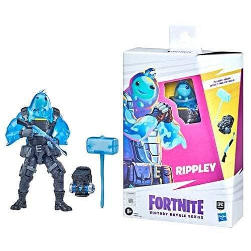 Fortnite Victory Royale 6-Inch Action Figure - Select Figure(s) (Online Order Only)