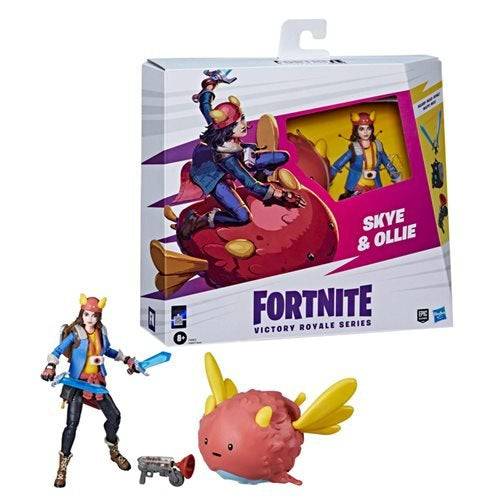 Fortnite Victory Royale 6-Inch Action Figure - Select Figure(s) (Online Order Only)