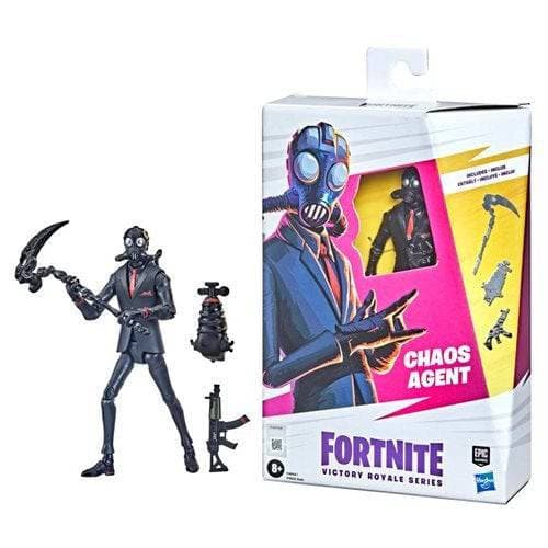 Fortnite Victory Royale 6-Inch Action Figure - Select Figure(s) (Online Order Only)