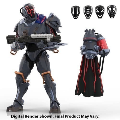 Fortnite Victory Royale 6-Inch Action Figure - Select Figure(s) (Online Order Only)