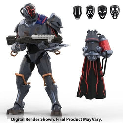 Fortnite Victory Royale 6-Inch Action Figure - Select Figure(s) (Online Order Only)