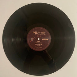 Fortune Favors The Bold [Vinyl] (ONLINE ORDER ONLY)