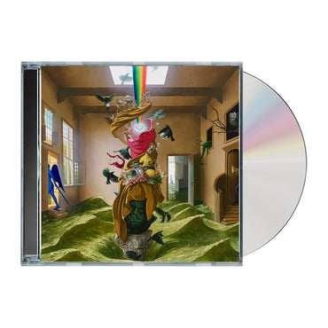 Foster The People - Paradise State of Mind [CD] (ONLINE ORDER ONLY)