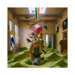 Paradise State of Mind [CD]
