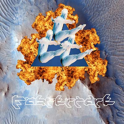 Altered Creature [CD] (ONLINE ORDER ONLY)