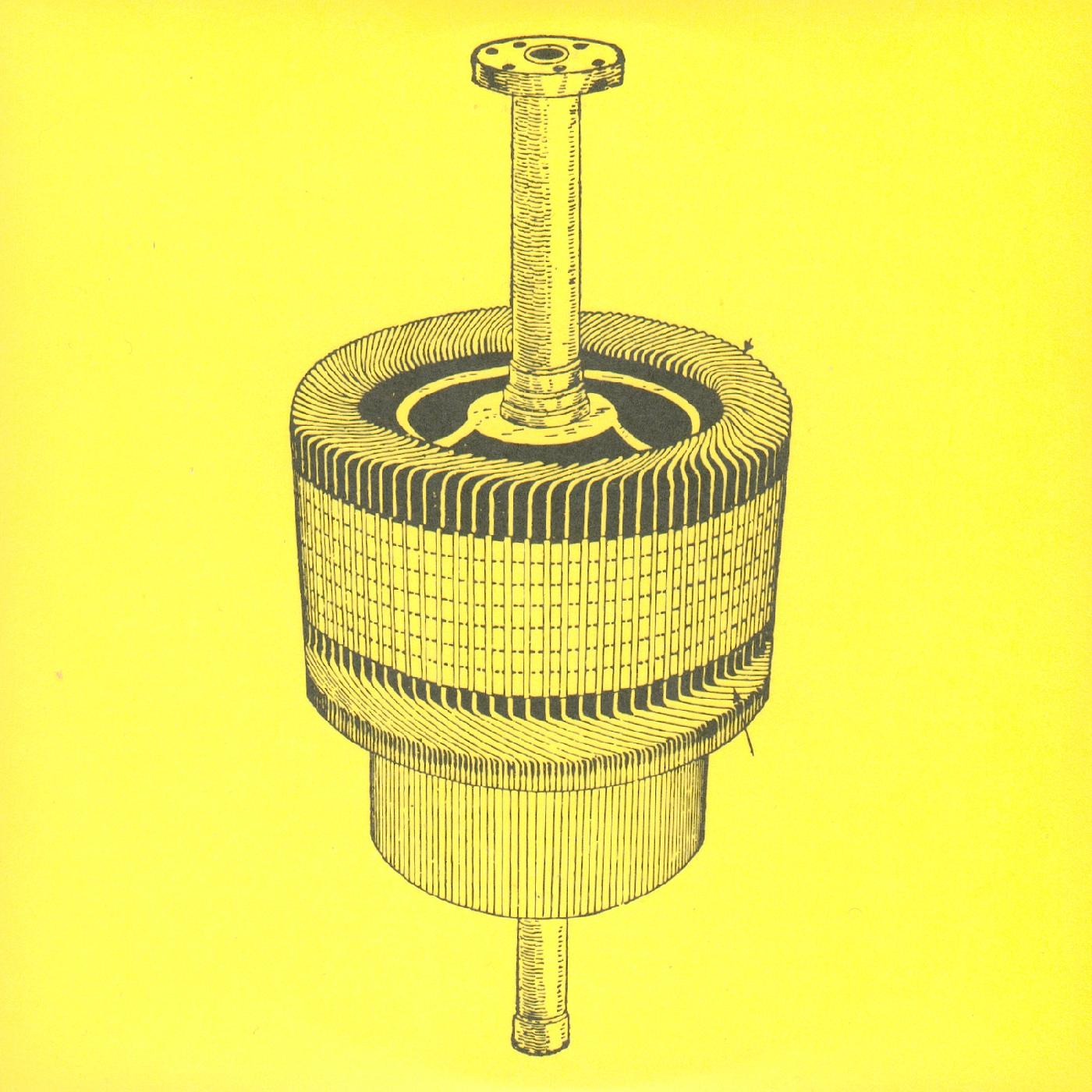 FOUND - factorycraft [Vinyl] (ONLINE ORDER ONLY)