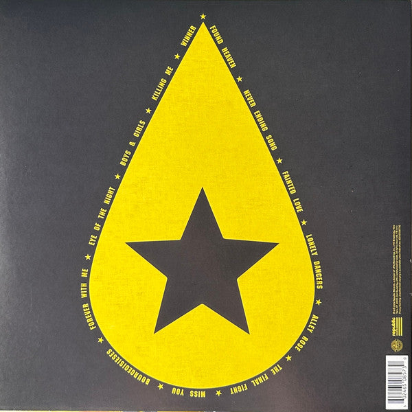 Found Heaven [Vinyl] (ONLINE ORDER ONLY)