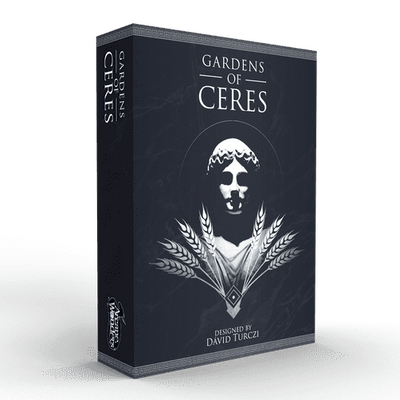 Foundations of Rome: Garden of Ceres (ONLINE ORDER ONLY)