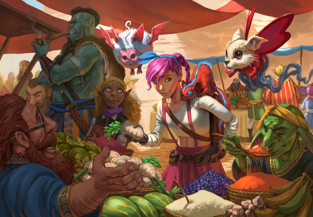 Battlezoo Eldamon PDF (Online Order Only)