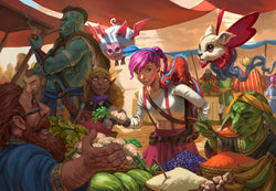 Battlezoo Eldamon PDF (Online Order Only)