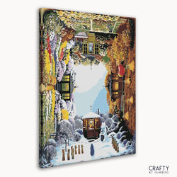 Four Season House (ONLINE ORDER ONLY)