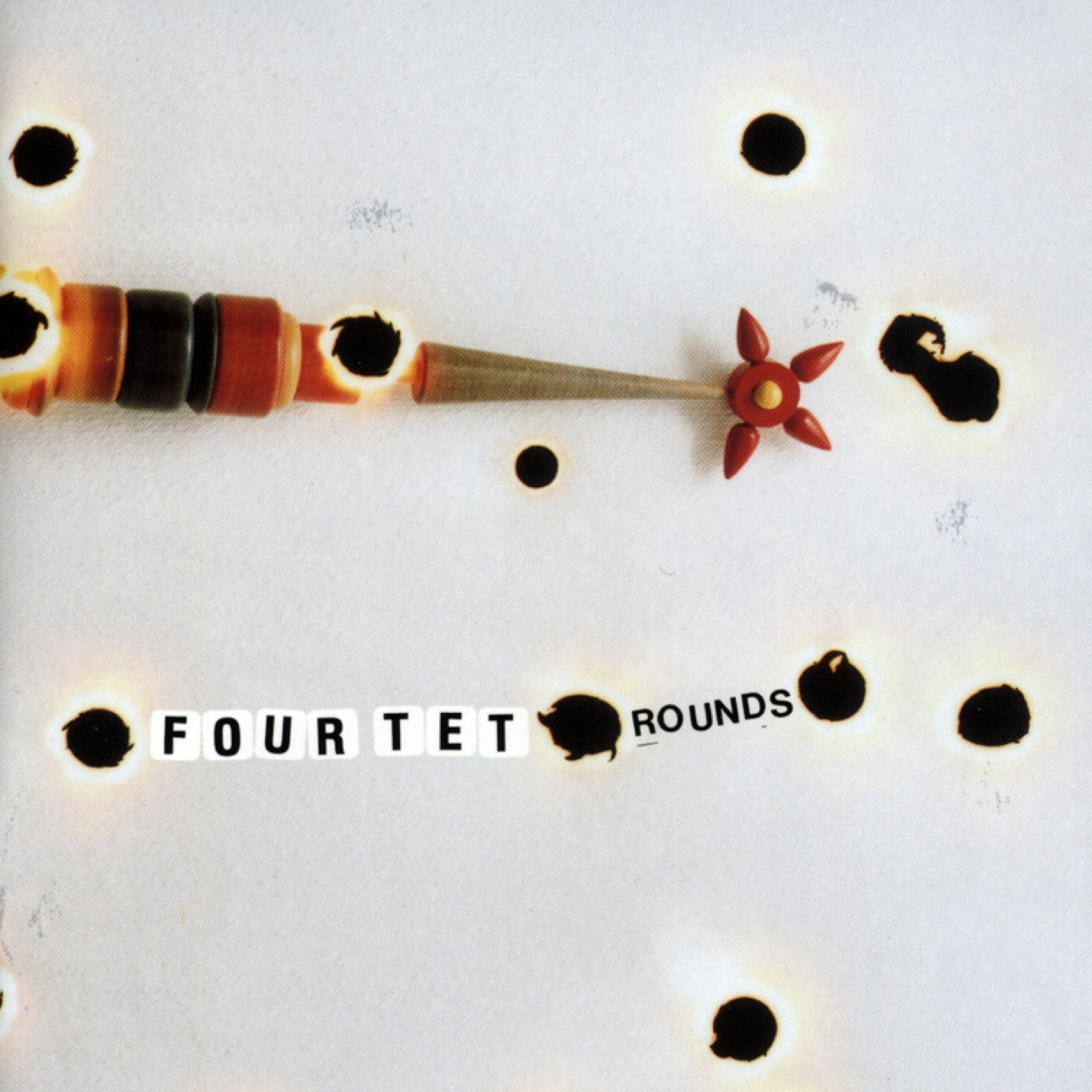 Rounds (Reissue) [Vinyl] (ONLINE ORDER ONLY)