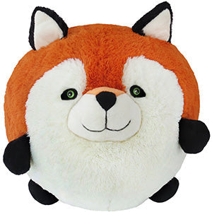 Squishable Fox (Standard) (ONLINE ORDER ONLY)
