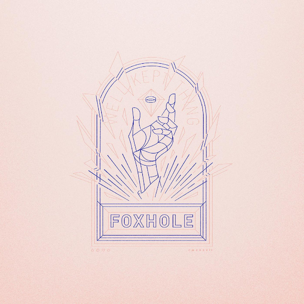 Well Kept Thing [Vinyl]