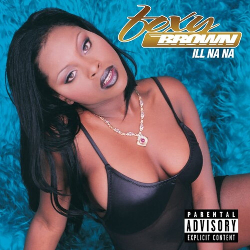 Foxy Brown - ILL NA NA (RSD 42024) [Vinyl] (ONLINE ORDER ONLY)