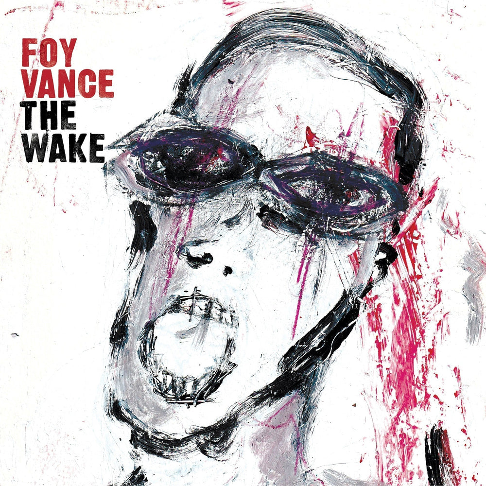 The Wake [CD]