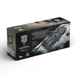 Frostpunk: Dreadnought (ONLINE ORDER ONLY)