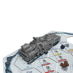 Frostpunk: Dreadnought (ONLINE ORDER ONLY)