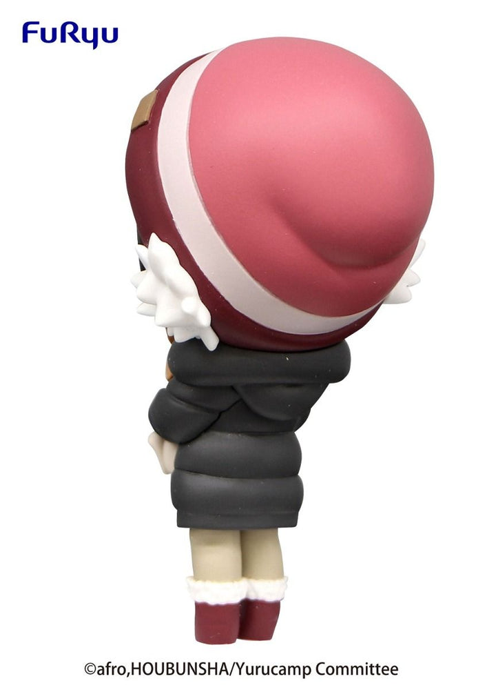 LAID-BACK CAMP SEASON2 Chobirume Figure - ENA SAITOU (ONLINE ORDER ONLY)
