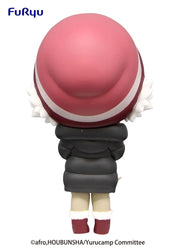 LAID-BACK CAMP SEASON2 Chobirume Figure - ENA SAITOU (ONLINE ORDER ONLY)