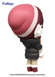LAID-BACK CAMP SEASON2 Chobirume Figure - ENA SAITOU (ONLINE ORDER ONLY)