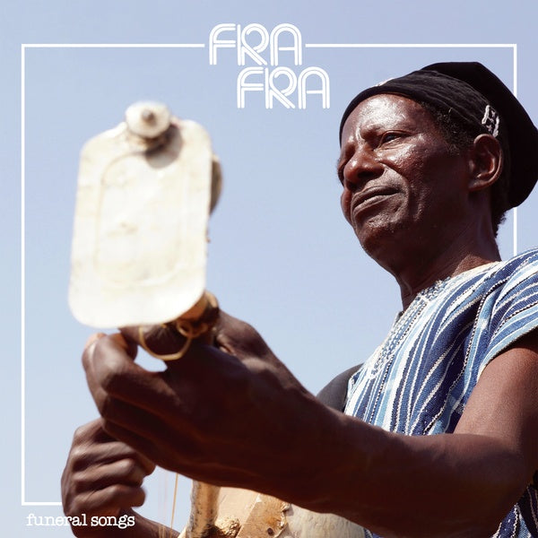 FRA FRA - Funeral Songs [Vinyl] (ONLINE ORDER ONLY)