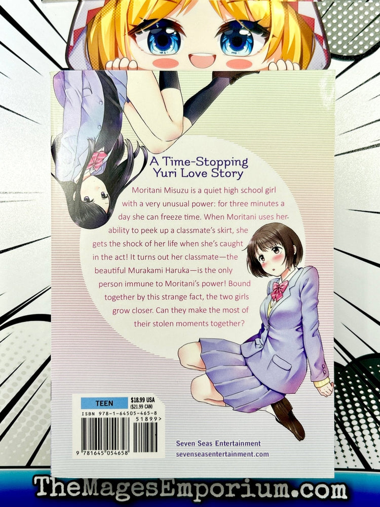 Fragtime The Complete Manga Collection (Online Order Only)