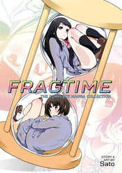 Fragtime The Complete Manga Collection (Online Order Only)