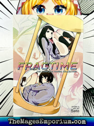 Fragtime The Complete Manga Collection (Online Order Only)