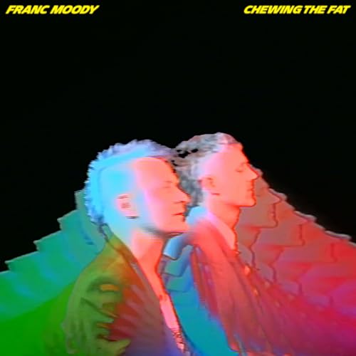 Chewing The Fat (INDIE EX) [Vinyl]