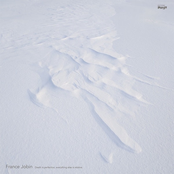 Death Is Perfection, Everything Else Is Relative [Vinyl] (ONLINE ORDER ONLY)