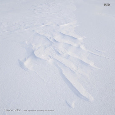 Death Is Perfection, Everything Else Is Relative [Vinyl] (ONLINE ORDER ONLY)