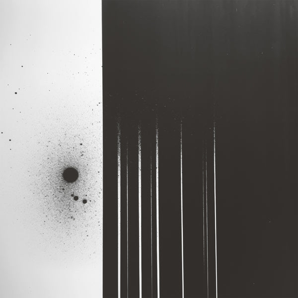 Infinite Probabilities (Particle 2) [CD]