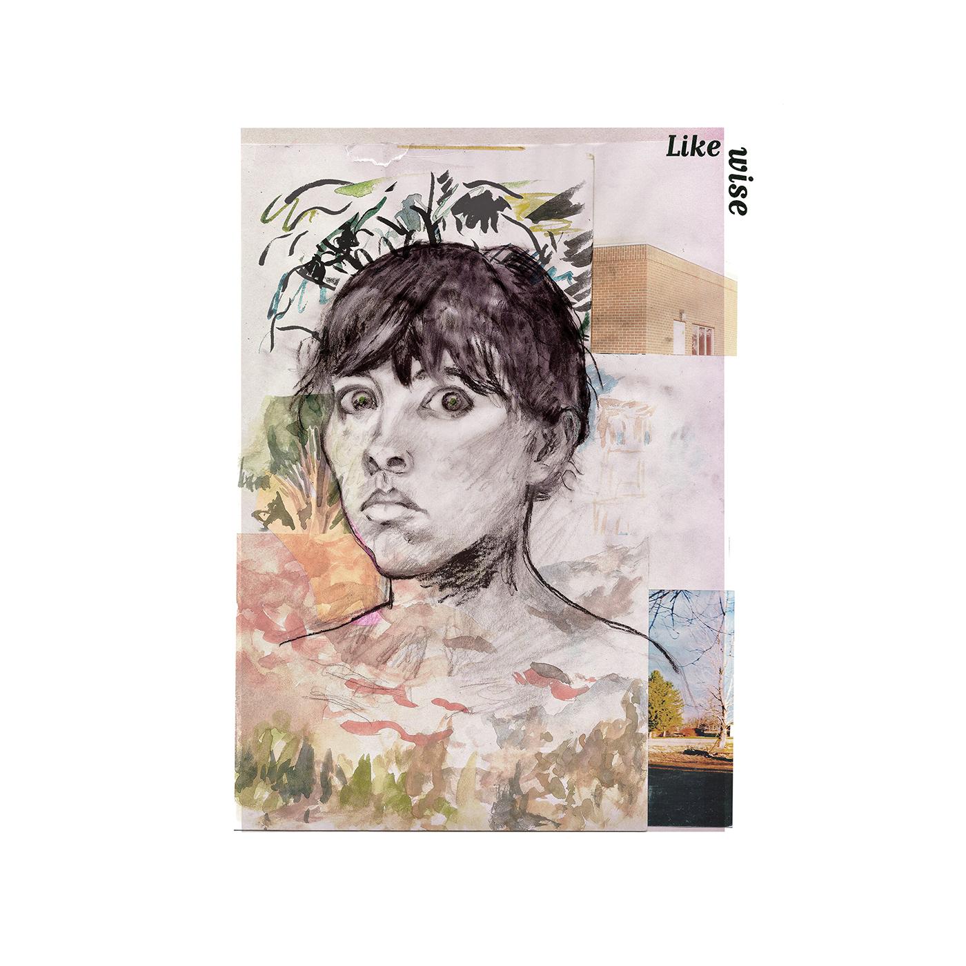Frances Quinlan - Likewise [CD] (ONLINE ORDER ONLY)