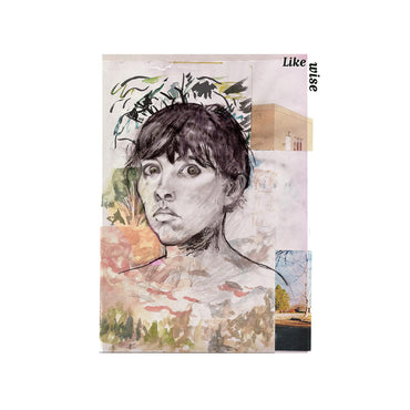 Frances Quinlan - Likewise [CD] (ONLINE ORDER ONLY)