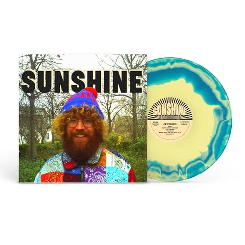 Sunshine [Vinyl] (ONLINE ORDER ONLY)