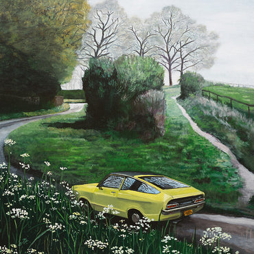 FRANCIS PLAGNE & CRYS COLE - Two Words [Vinyl]