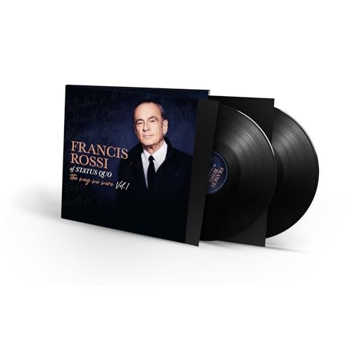 The Way We Were Vol. 1 [2Lp] [Vinyl]