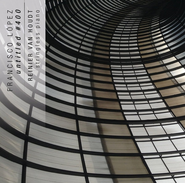 Untitled #400 [CD]