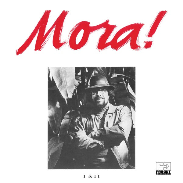 FRANCISCO MORA CATLETT - Mora! I & II [CD] (ONLINE ORDER ONLY)