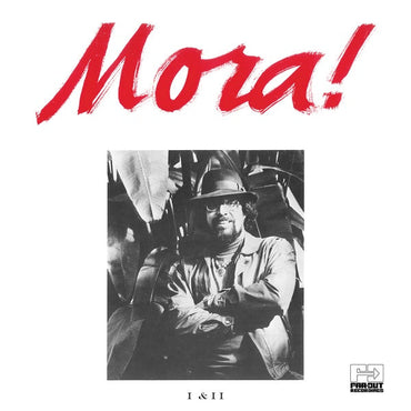 FRANCISCO MORA CATLETT - Mora! I & II [CD] (ONLINE ORDER ONLY)